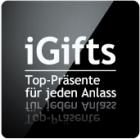 IGifts, der Geschenke Discounter