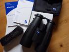 Zeiss Victory 10x56 T* FL Neu