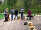 Hundeschule - Familienhundeschule