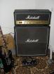 Marhall TSL 60 + Marshall Box 1960 A