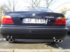 BMW 730i V8 Edler Klassiker!!