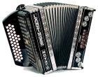 Steirische Harmonika MODEL LANZINGER NOVATO Neu   