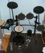 Roland E-Drum Set TD-6KW