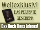 Ihr persönliches    Horoskopbuch