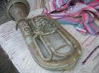 Altes Tenorhorn - Bariton - Euphonium