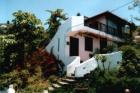 Landhaus Minerva in Tijarafe auf La Palma