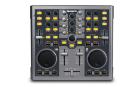 NUMARK TOTAL CONTROL + TRAKTOR LE