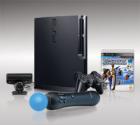 Neue PS3 Slim 320GB mit PS Verschieben und 5 Spiele