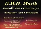 DJ für ihr Event - DMD - Musuk