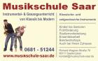 Cellounterricht in Saarbrücken 0681 51244 