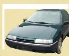 Citroen Xantia 1,8 Gebraucht 650,-Euro  