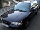 Ford Mondeo Turnier