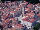 Kroatien Apartments Trogir