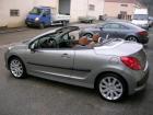 Peugeot 207 CC 1.6 HDI 110 FAP GRIFFE