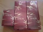 OPIUM Edt 30ml+Shower Gel 200ml+ Body Moisturizer 200ml  Yves Saint Laurent