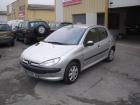 Peugeot 206 1.4 XT Pack clim Gelegenheit 5p