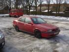 Alfa Romeo 155 DTM Sondermodell Baujahr: 1994 