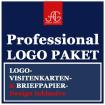 Professionelles Logo-Design, Firmenlogo, Visitenkarten-Design