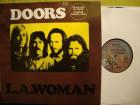 Doors - L.A. Woman LP