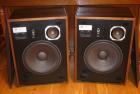 JBL L-65 A Vintage Lautsprecher