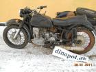 Dnepr motorrad