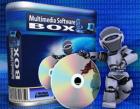  Endlich ist sie da!  -Die Multimedia Software Box-