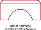 Vermittlung von Dienstleistungen, Umzugsunternehmen und Handwerker