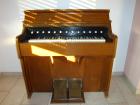 Teck Harmonium