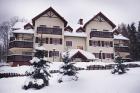 Ferienhaus-Luxus Wohnung in Polen Szklarska Poreba