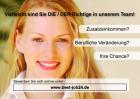 Kundenbetreuer für modernes Online Büro gesucht