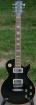 Gibson Les Paul Standard 1992 Ebony Fullbody