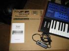 Dave Smith Instruments Poly Evolver Keyboard