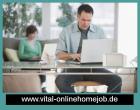 Ihr eigener Chef werden mit Heimarbeit, PC Online-Job mit Zukunft