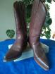 Sendra Cowboy Boots Gr. 7 1/ 2 oder 41