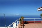 Landhaus mit tollem Meerblick im Süden der Kanareninsel La Palma