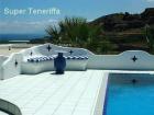 Teneriffa- Casa Vista Mar 