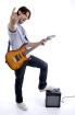 Metal Gitarren Programm – GET READY TO ROCK!