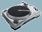 TT1610 Numark Turntable TT-1650