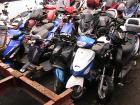 Mopeds in Kleinteilen, Honda  zB Rebel , Peugeot, Herkules  SR50 ,  Piaggio, Bon