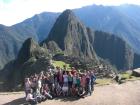 SPANISCHUNTERRICHT UND UNTERKUNFT BEI GASTFAMILIEN IN AREQUIPA,PERU