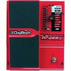 Digitech Whammy IV (WH-4 NEU) Gitarren Bodeneffekt 