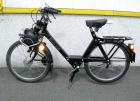 Velosolex 3800 Nachfolger S4800 Black nRoll von Mopex aus Frankreich