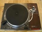 TECHNICS-Laufwerk Model SL-110 mit SME 3009/SHURE V15