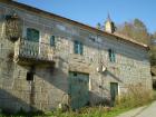 Galicisches Herrenhaus in herrlicher Umgebung