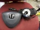 Airbag set fur honda jazz2021