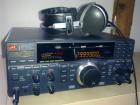 Kurzwellenempfänger JRC NRD-545 DPS Receiver