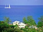 Seychellen / Insel Praslin, Ferienwohnung preiswert