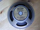 CELESTION G12h30 Anniversary zu Verkaufen