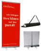 Roll-Up Displays vom Medienbauer