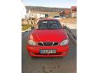 DAEWOO LANOS 1.4 SE